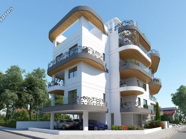 2 bedroom penthouse for sale faneromeni larnaca 1274394 image 15318361
