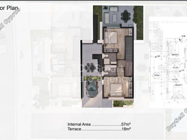 2 bedroom semi detached house for sale oroklini larnaca 8447394 image 15065459
