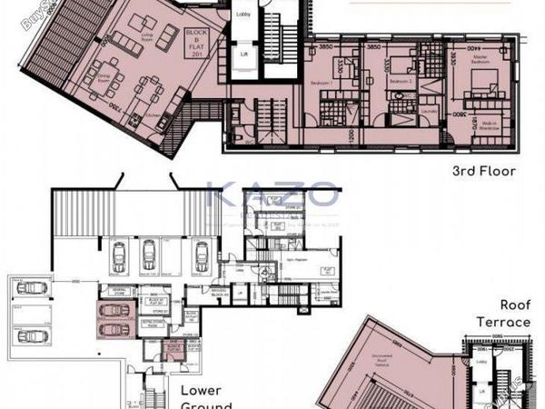 3 bedroom penthouse for sale agios tychonas limassol 1735394 image 9952272