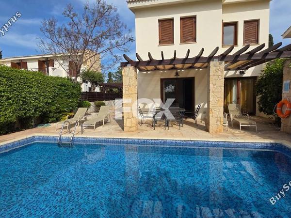 3 bedroom semi detached house for sale aphrodite hills paphos 8692394 image 16152636