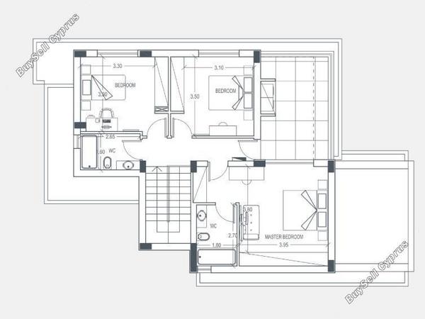 4 bedroom detached house for rent agios tychonas limassol 8681394 image 17652181