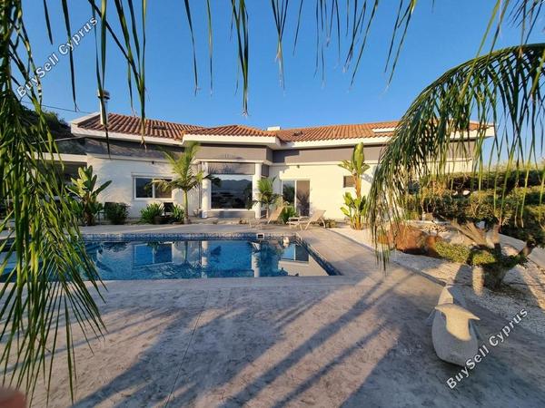 4 bedroom detached house for rent monagroulli limassol 1677394 image 4338892