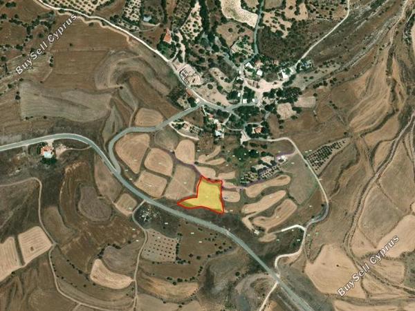 land for sale milia pafou paphos 8395394 image 14819003
