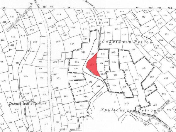 land for sale potami nicosia 1336394 image 3344653