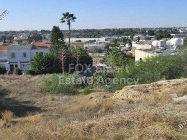 land for sale strovolos nicosia 1152394 image 5152929