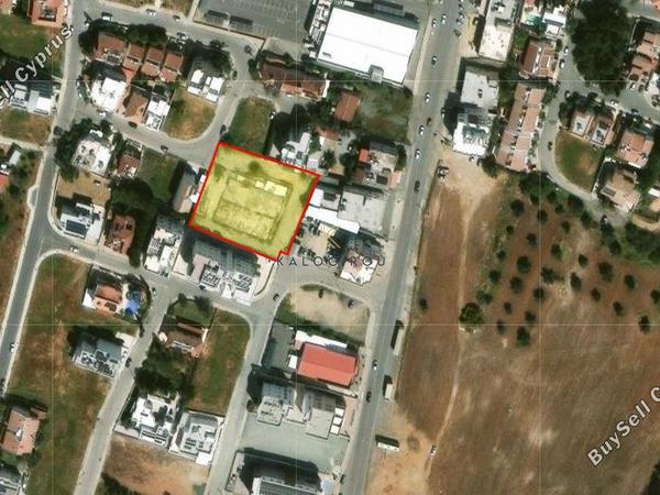 land for sale strovolos nicosia 7518394 image 9407553