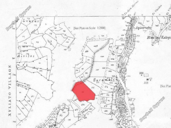 land for sale xyliatos nicosia 1614394 image 4079884
