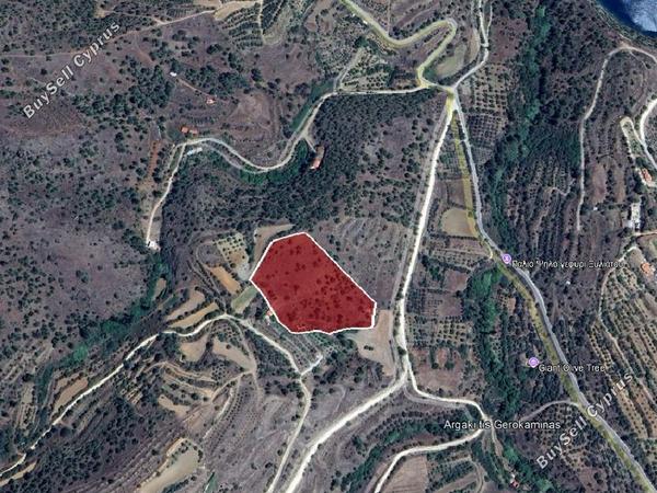land for sale xyliatos nicosia 1614394 image 4079886