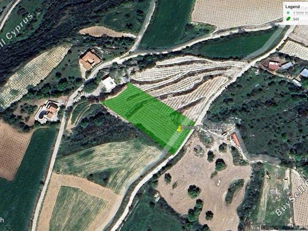 plot for sale fyti paphos 8237394 image 14228657