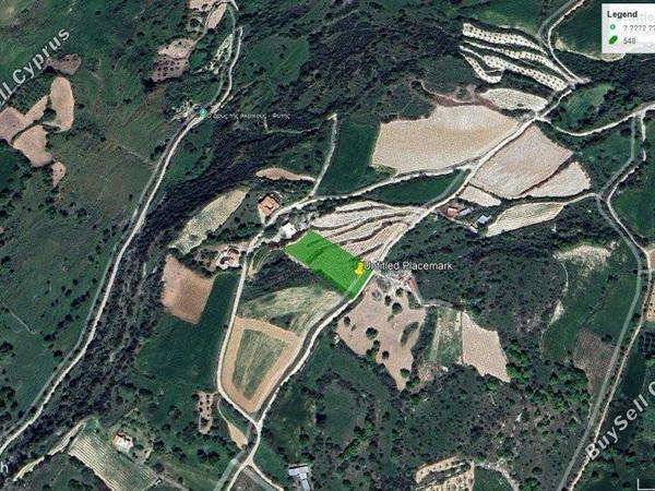 plot for sale fyti paphos 8237394 image 14228659