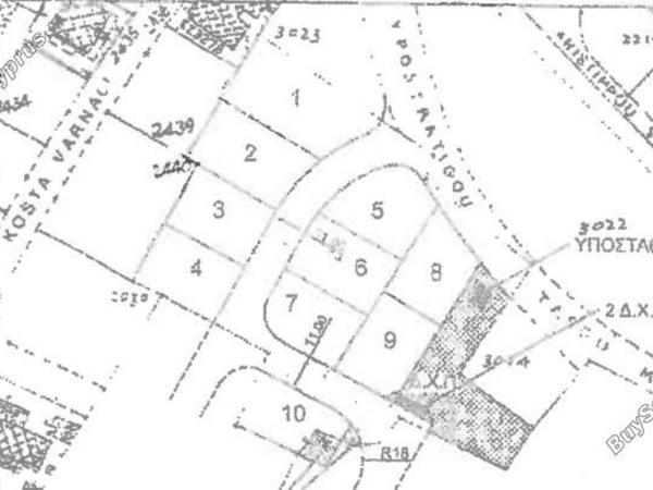 plot for sale strovolos nicosia 1151394 image 5134066