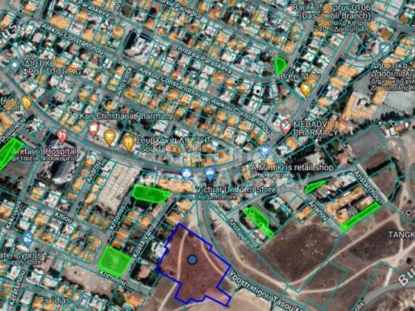 plot for sale strovolos nicosia 1151394 image 5134083