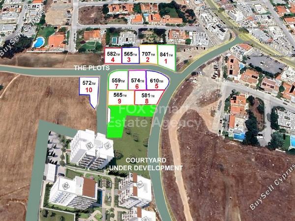 plot for sale strovolos nicosia 1151394 image 5134086