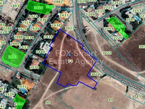 plot for sale strovolos nicosia 1151394 image 5134088