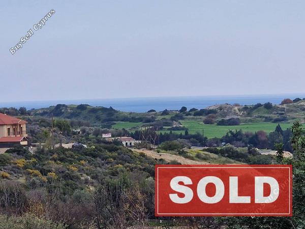 plot sold agios tychonas limassol 1314394 image 5400847