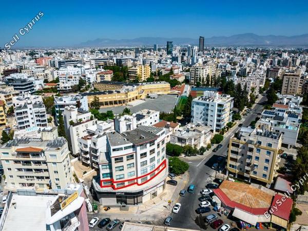 studio office for sale strovolos nicosia 923394 image 2901514