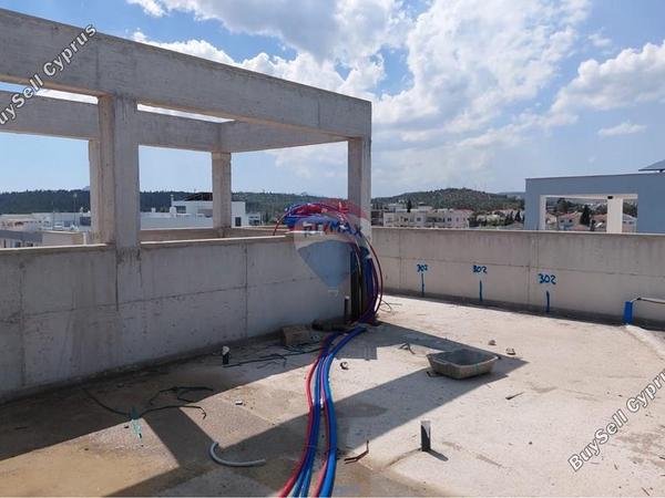 1 bedroom penthouse for sale aradippou larnaca 8468494 image 15191749