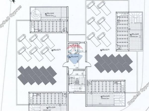 1 bedroom penthouse for sale aradippou larnaca 8468494 image 15191761