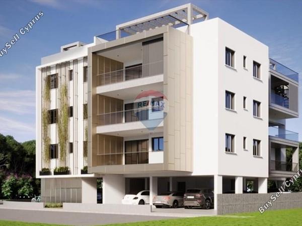 1 bedroom penthouse for sale aradippou larnaca 8468494 image 15191768