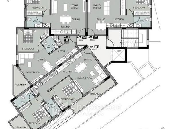 2 bedroom apartment for sale paphos municipality paphos 8345494 image 14735101