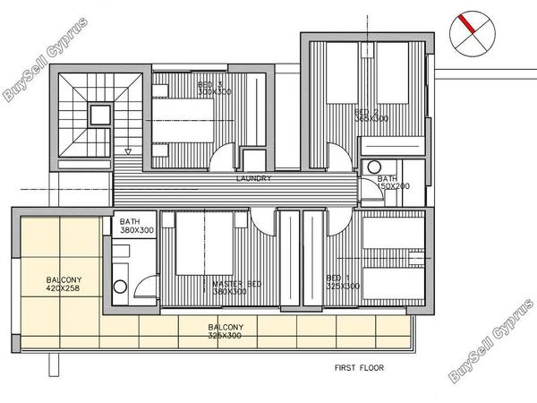 4 bedroom detached house for sale agia triada famagusta 1234494 image 1906498