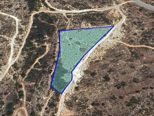 land for sale agios athanasios limassol 1853494 image 6723218