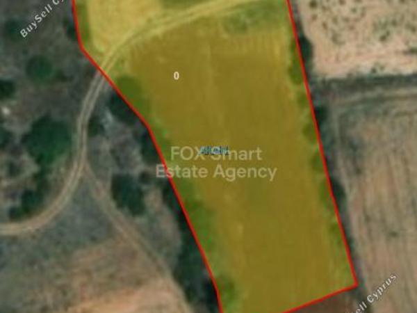 land for sale akaki nicosia 1532494 image 14024527