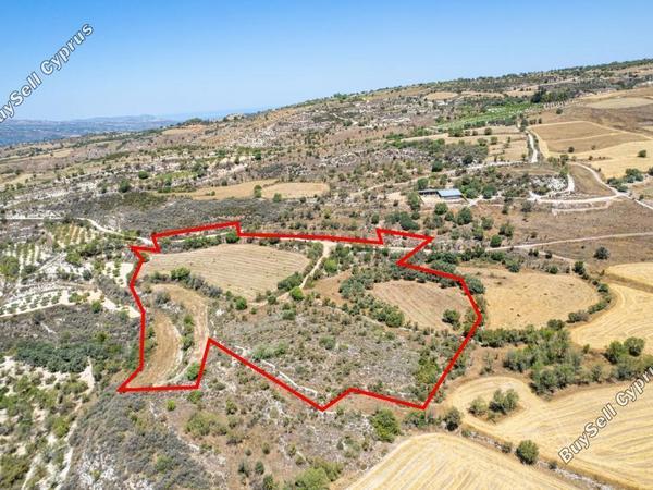 land for sale drynia paphos 941494 image 15869226