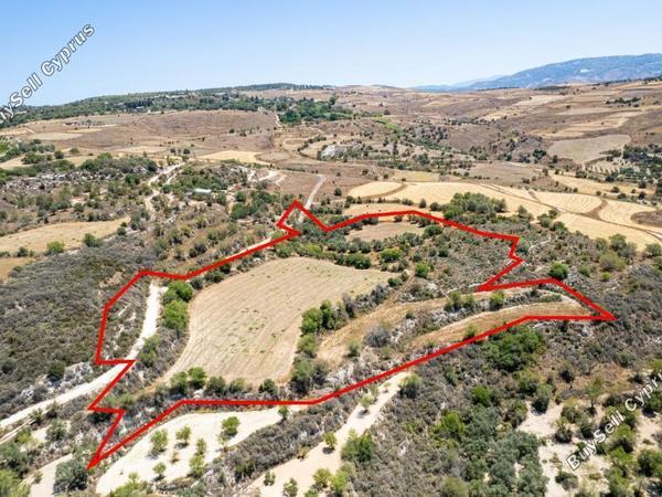 land for sale drynia paphos 941494 image 15869228
