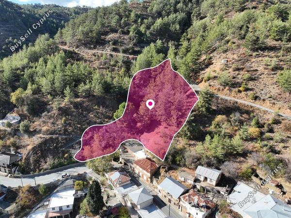 land for sale gerakies nicosia 8628494 image 15862412