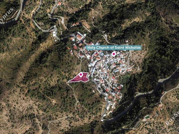 land for sale gerakies nicosia 8628494 image 15862414