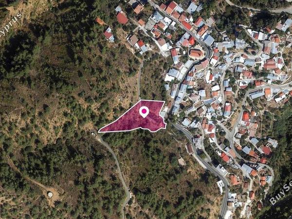 land for sale gerakies nicosia 8628494 image 15862415