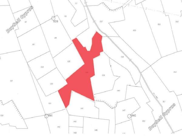 land for sale palaiometocho nicosia 1158494 image 2991002