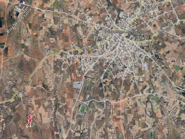 land for sale palaiometocho nicosia 1158494 image 2991005