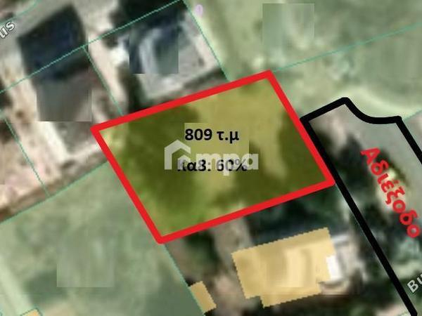 plot for sale agia varvara nicosias nicosia 7745494 image 13480818
