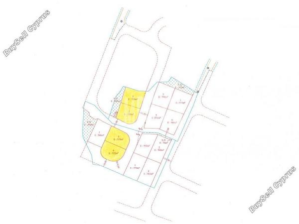 plot for sale geri nicosia 1394494 image 10501220