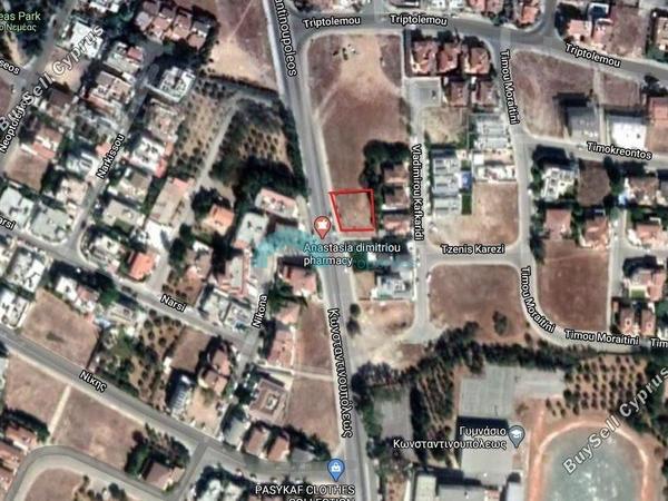 plot for sale strovolos nicosia 841494 image 5394302