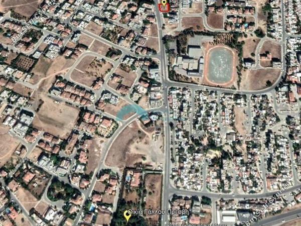 plot for sale strovolos nicosia 841494 image 5394305
