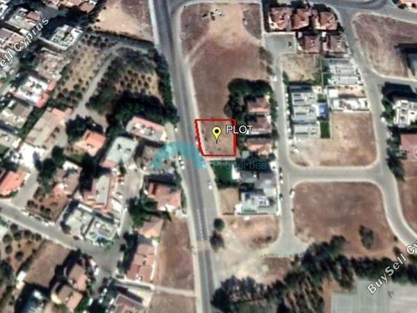 plot for sale strovolos nicosia 841494 image 5394307