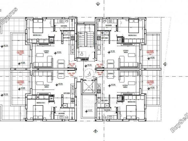 1 bedroom apartment for sale egkomi nicosia 8670594 image 16034182