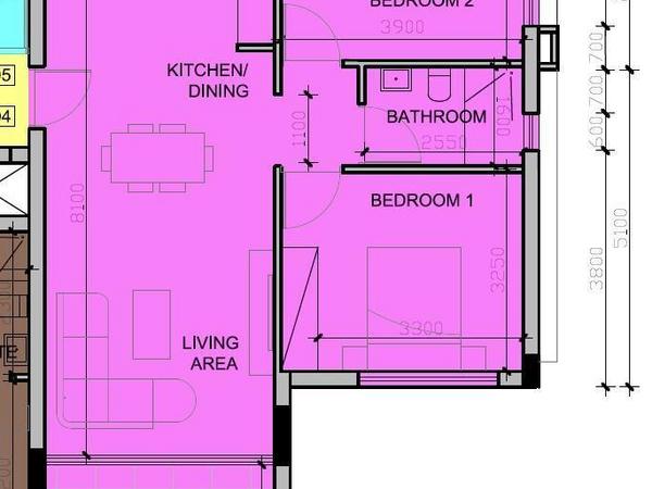 2 bedroom apartment for sale paphos municipality paphos 8565594 image 15610708