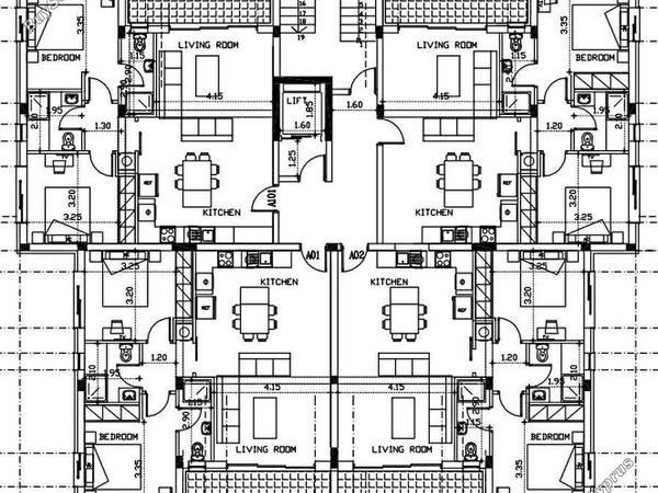 2 bedroom apartment for sale paralimni famagusta 1885594 image 7058810