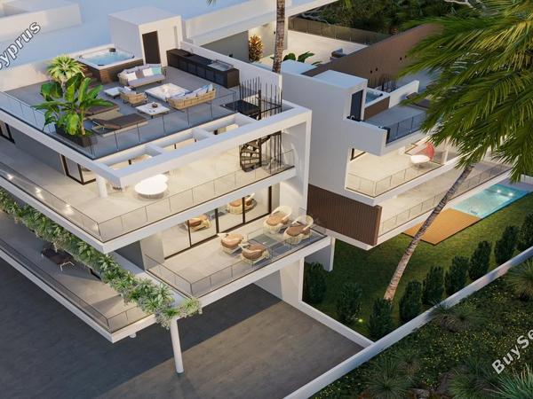 2 bedroom penthouse for sale aradippou larnaca 8693594 image 16187001