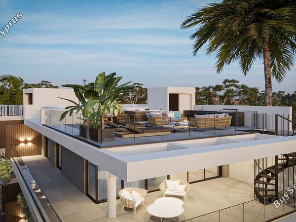 2 bedroom penthouse for sale aradippou larnaca 8693594 image 16254120