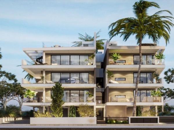 2 bedroom penthouse for sale aradippou larnaca 8693594 image 16254122
