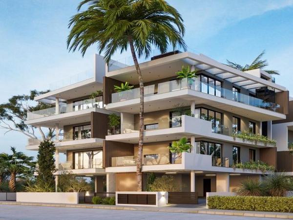 2 bedroom penthouse for sale aradippou larnaca 8693594 image 16254124