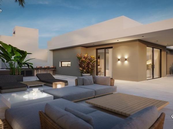 2 bedroom penthouse for sale aradippou larnaca 8693594 image 16254127