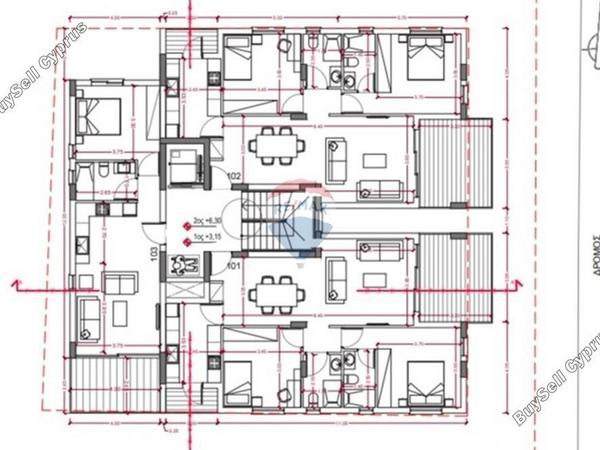 2 bedroom penthouse for sale larnaca municipality larnaca 8417594 image 14942576
