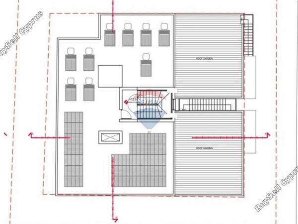 2 bedroom penthouse for sale larnaca municipality larnaca 8417594 image 15119824
