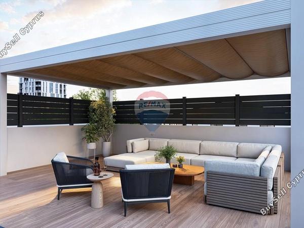 2 bedroom penthouse for sale larnaca municipality larnaca 8417594 image 15119830